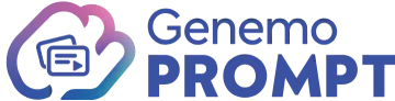 Genemo Prompt