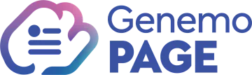 Genemo Page