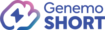 Genemo Short